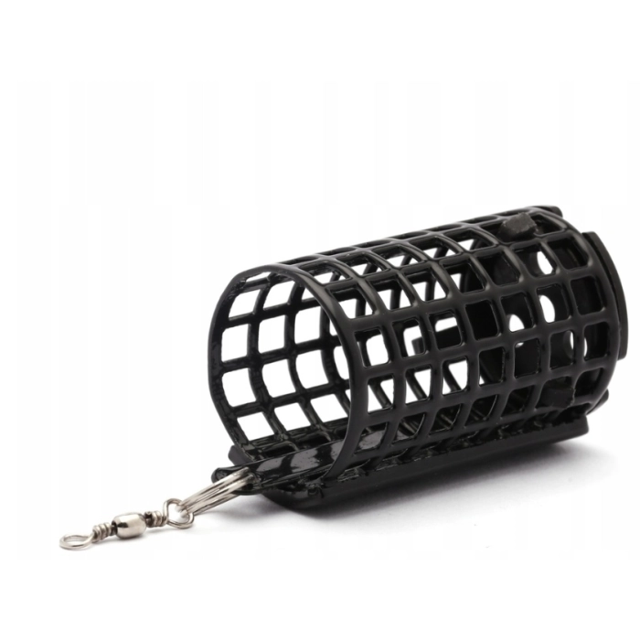 KOSZYK ZANĘTOWY OKRĄGŁY 25GR Z DNEM